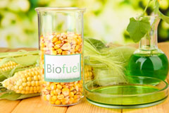Hoxton biofuel availability