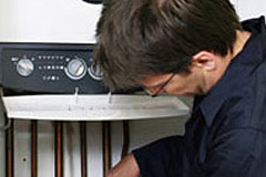 boiler repair Hoxton