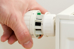 Hoxton central heating repair costs