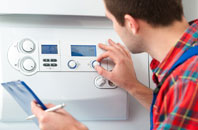 free commercial Hoxton boiler quotes